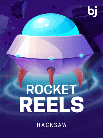 Rocket Reelspng