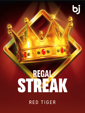 Regal Streak