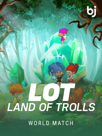 LOT Land Of Trollspng