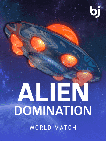 Alien Dominationpng